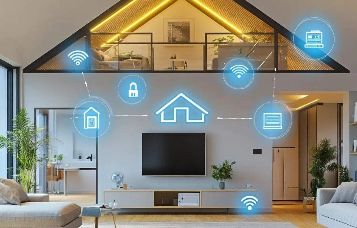 Smart lighting solutions